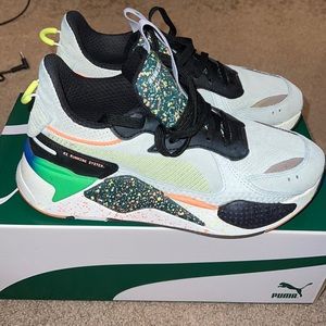Puma RSX
